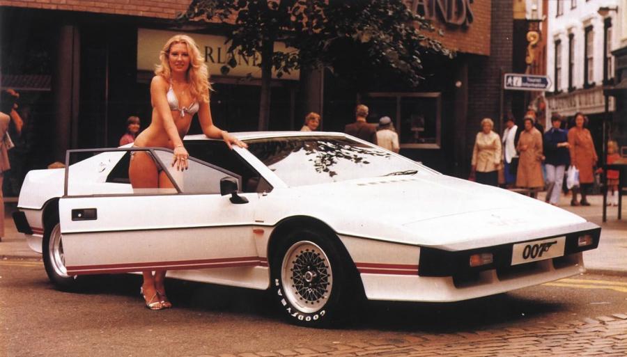 Lotus Esprit 1972 года  (фото 15 из 22)